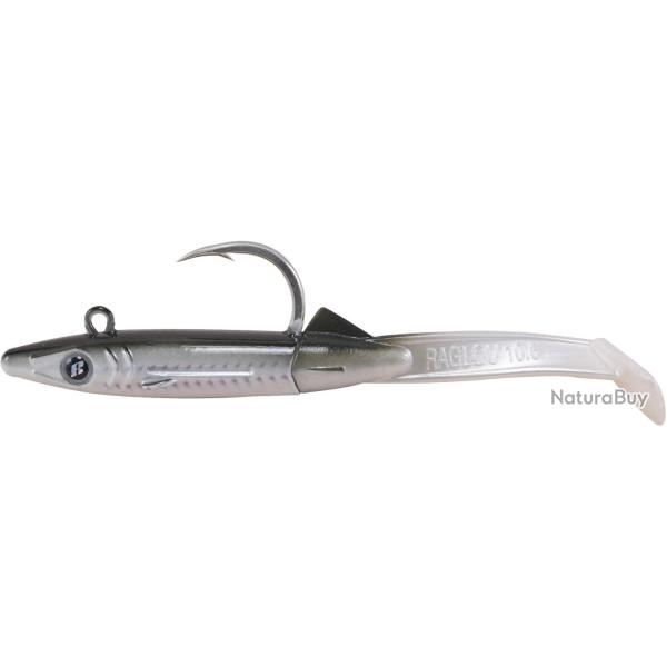 Leurre Souple Ragot Raglou Hybrid Monster 150 15cm 102g AYUG