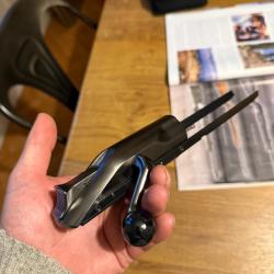 Culasse R8 RUTH&Eacute;NIUM