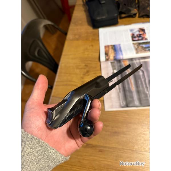 Culasse R8 RUTH�NIUM