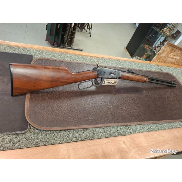 Winchester Mod 94 cal 30.30