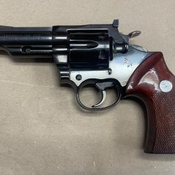 Colt Trooper MK III Calibre. 357 Mag