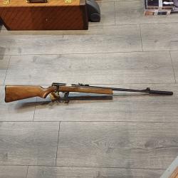 CARABINE UNIQUE MODELE AUDAX CAL 22 LR CAT C