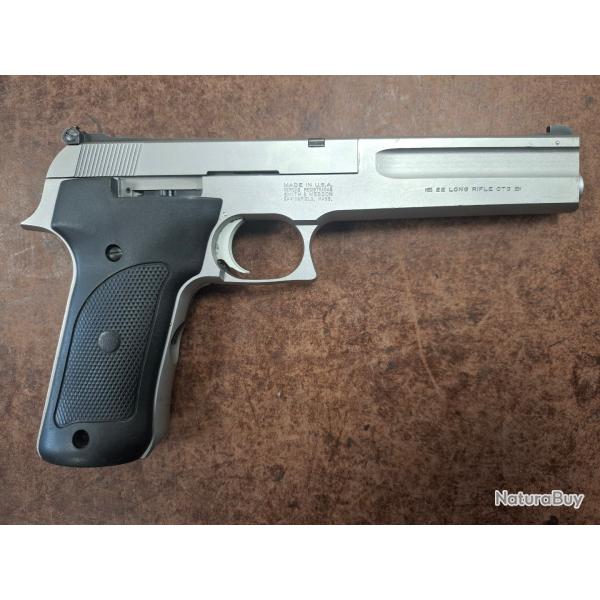 Pistolet Smith & Wesson 2206