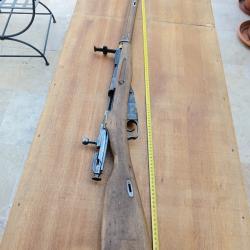 Mosin nagant 91/30