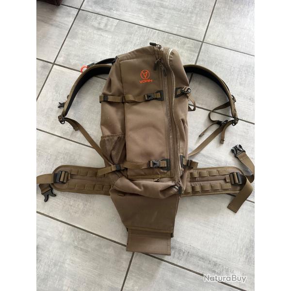 Sac VORN EV30