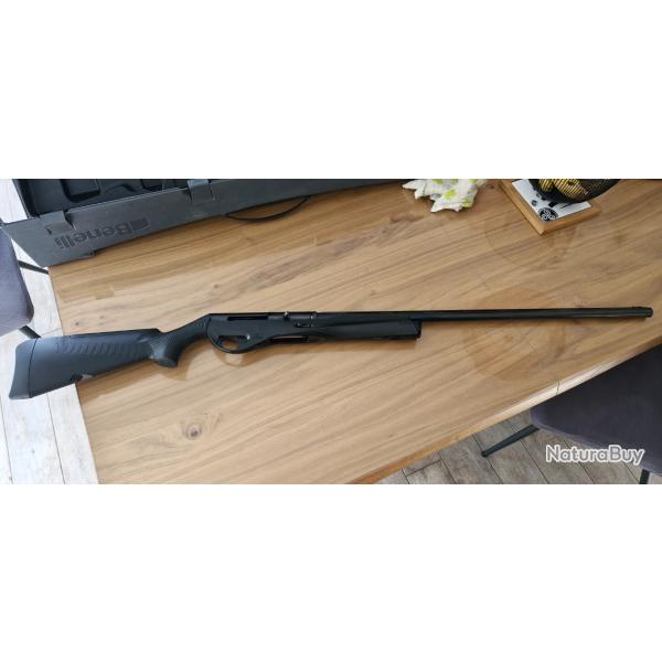 Benelli Vinci Confortech Black semi-automatique