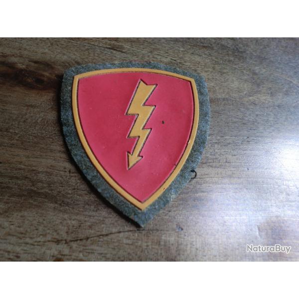 insigne �cusson divisione fanteria folgore