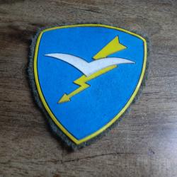 insigne &eacute;cusson brigade parachutiste folgore