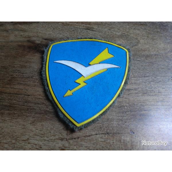 insigne �cusson brigade parachutiste folgore