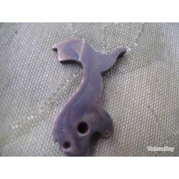 chien de  revolver poudre noire  59,6 mm