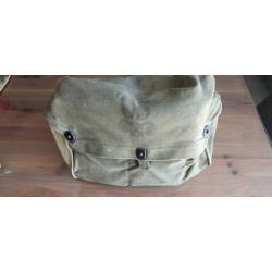 Sac musette ww2 am&eacute;ricain