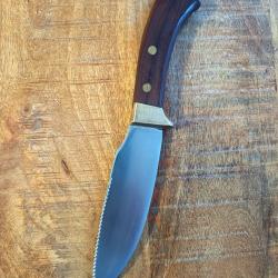 Couteau chasse allemand