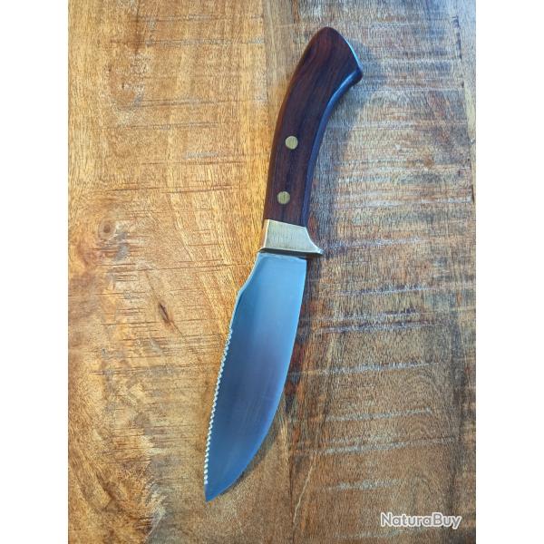 Couteau chasse allemand