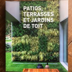 Patios, terrasses et jardins de toit - Lodi 2014 - Fr/Es/An/All