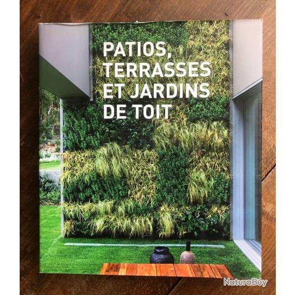 Patios, terrasses et jardins de toit - Lodi 2014 - Fr/Es/An/All