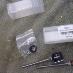 &eacute;l&eacute;ment de vis&eacute;e arc tawant  black   0,75 yellow