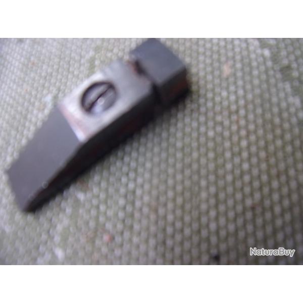 guidon de carabine 22 lr