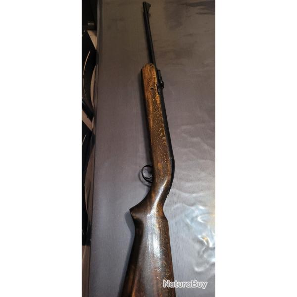 Bsa carabine � plomb