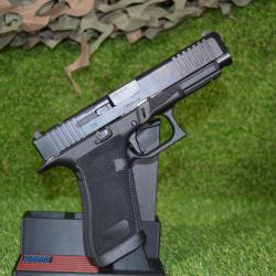 glock 17 gen 6 OR