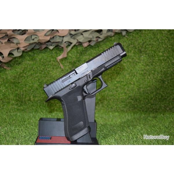 glock 17 gen 6 OR