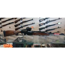 Carabine semi automatique Benelli ARGO calibre 270WSM