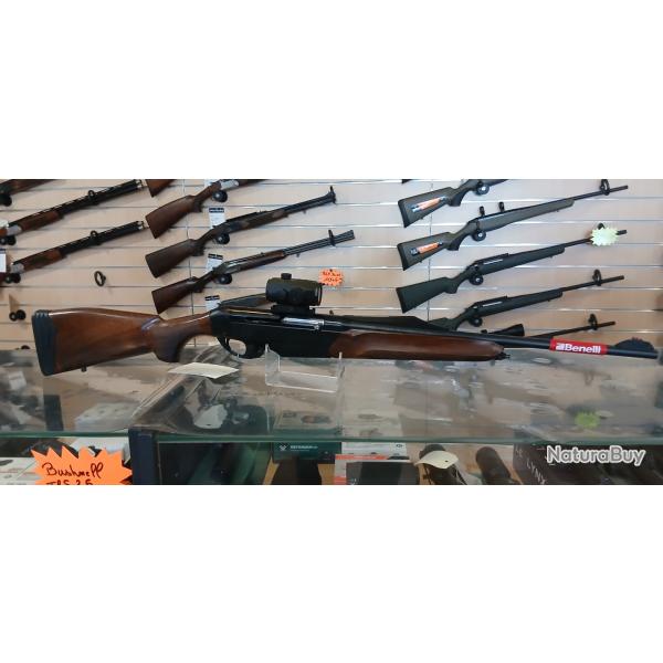 Carabine semi automatique Benelli ARGO calibre 270WSM