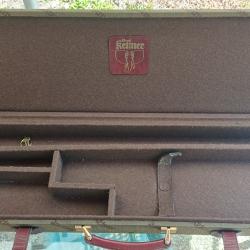 Valise pour fusil kettner