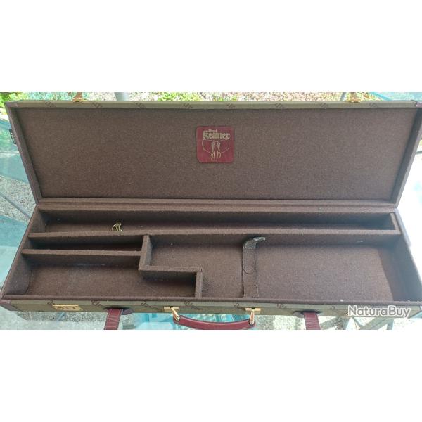Valise pour fusil kettner