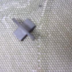 guidon pour arme &agrave; poudre noire type Hawken investarm