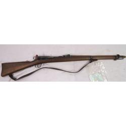 Fusil cadet Suisse 1897 calibre 7.5 x 53 cat&eacute;gorie D