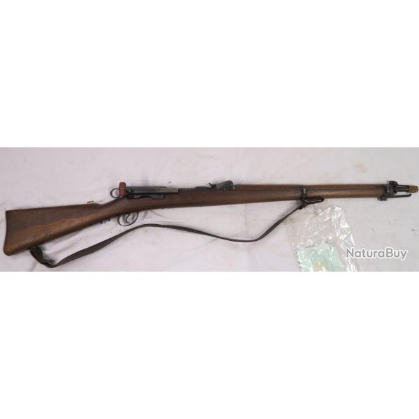 Fusil cadet Suisse 1897 calibre 7.5 x 53 cat�gorie D