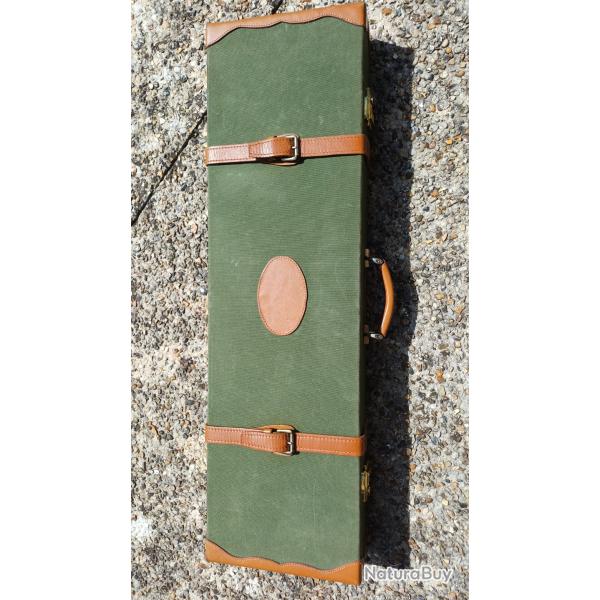 Valise pour fusil