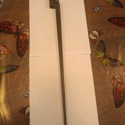 Ba&iuml;onnette Russe 91/30 pour mosin nagant