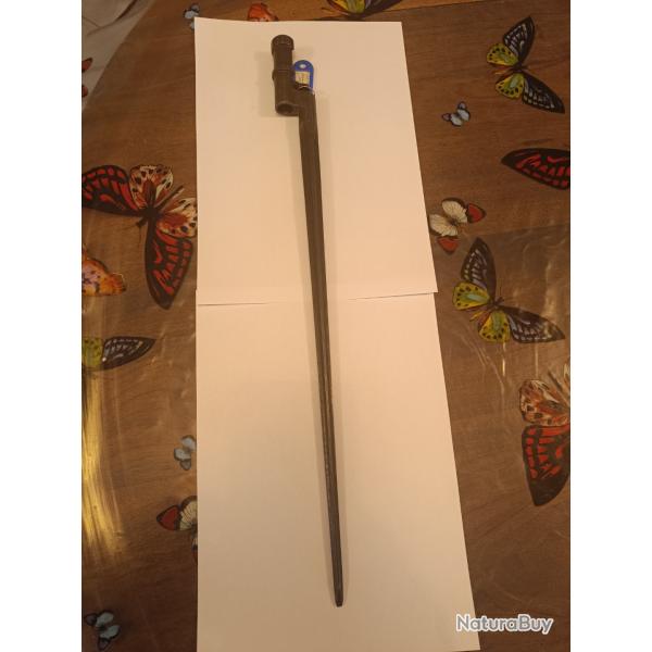 Ba�onnette Russe 91/30 pour mosin nagant