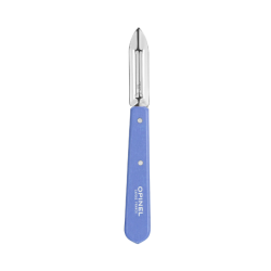 Opinel N&deg;115 - &Eacute;plucheur bleu azur