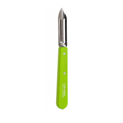 Opinel N&deg;115 Eplucheur couleur pomme