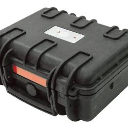 Mallette &eacute;tanche Urikan x-p4 6,44l