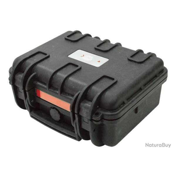 Mallette �tanche Urikan x-p4 6,44l