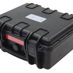 Mallette &eacute;tanche Urikan x-p5 8,8l