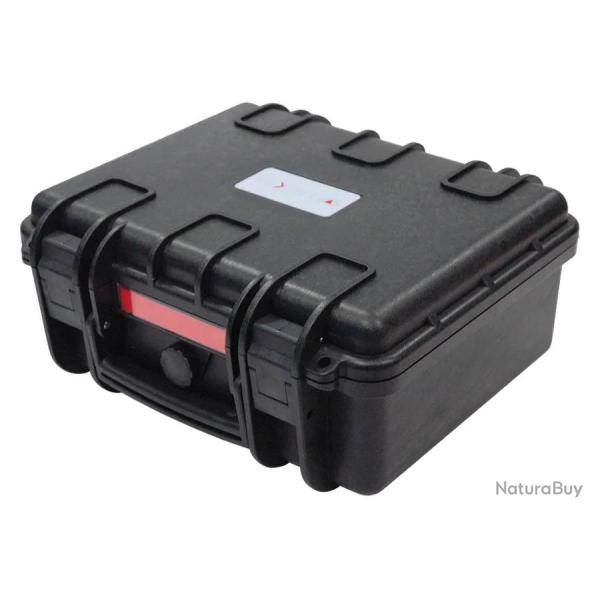 Mallette �tanche Urikan x-p5 8,8l