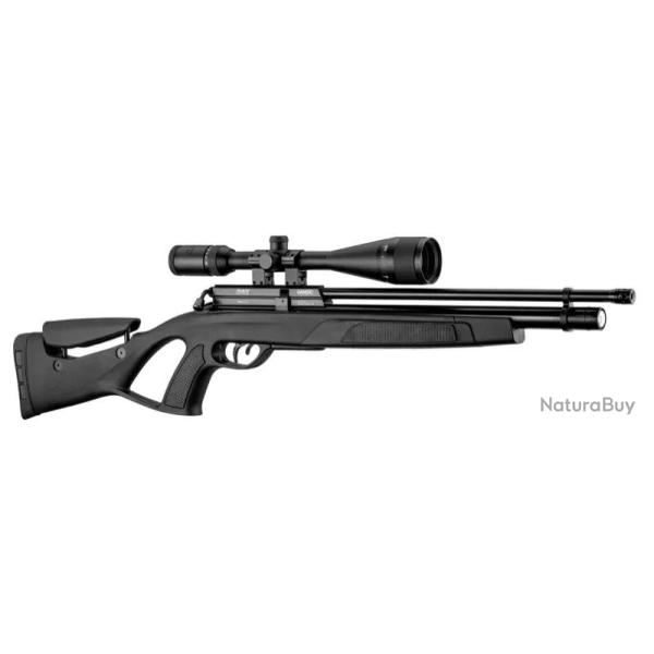 Pack carabine Gamo PCP Coyote Cal. 5.5 mm