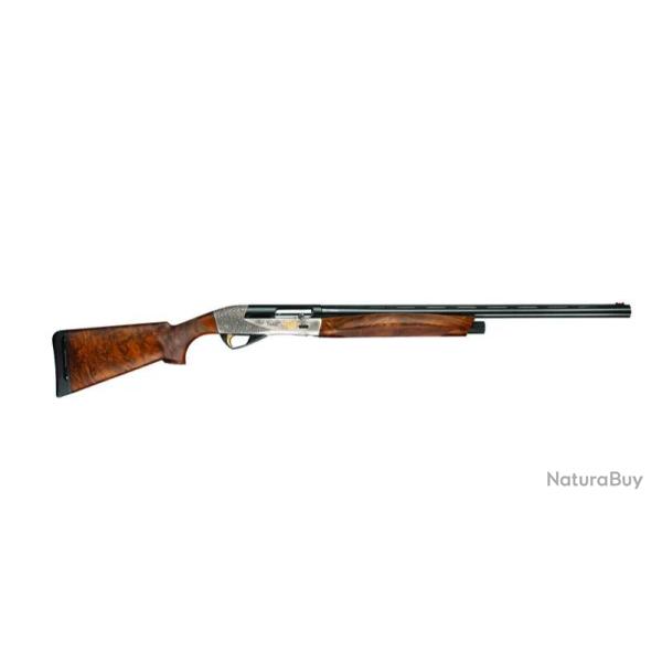 Fusil Semi-Automatique Benelli Raffaello Edition limit�e Advance Impact 20 Calibre 20 - Canon 71 cm
