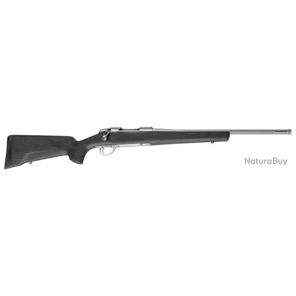 Carabine Sako 90 Peak Inox Calibre 308 Win - Canon 51 cm