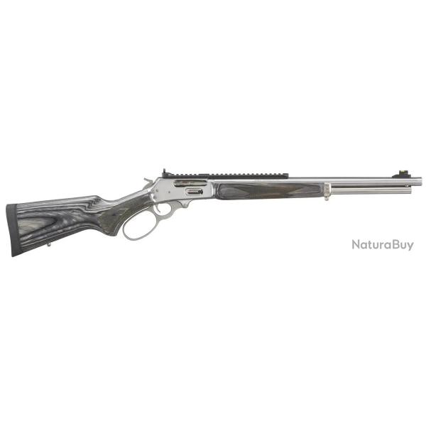 Carabine � levier sous garde Marlin 1895 SBL - Cal. 45-70 Gvt