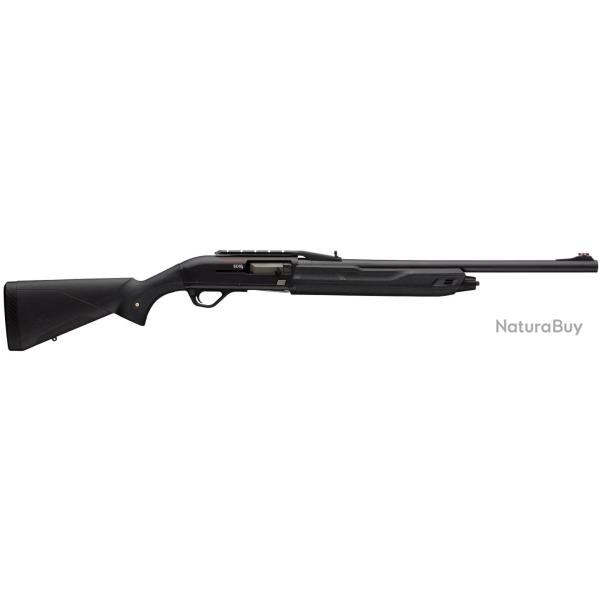Fusil semi-automatique slug Winchester SX4 Big Game Rifled - Cal. 12/89