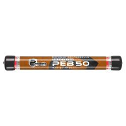 Billes pour arme de d&eacute;fense T4E Poivre pr&eacute;cision - Cal. 50 x10
