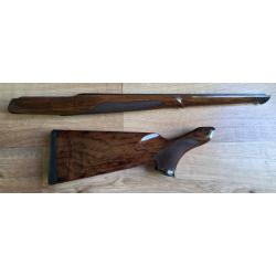 Ensemble Stutzen Sauer