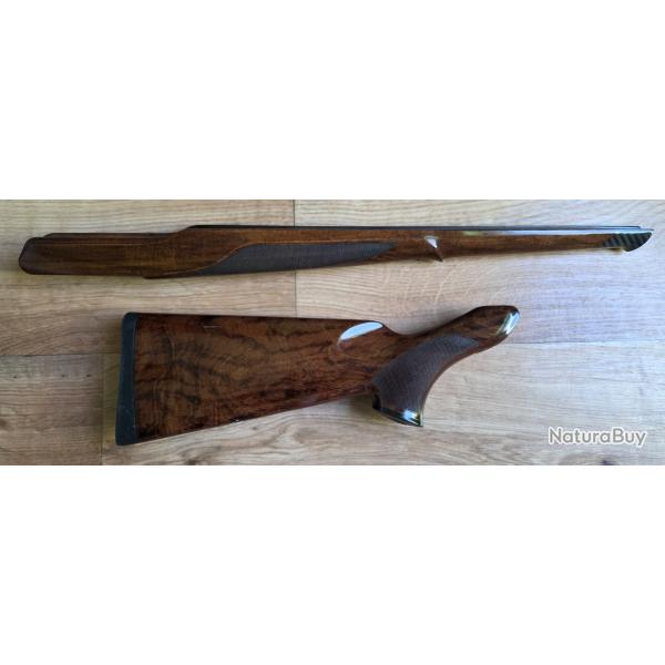 Ensemble Stutzen Sauer