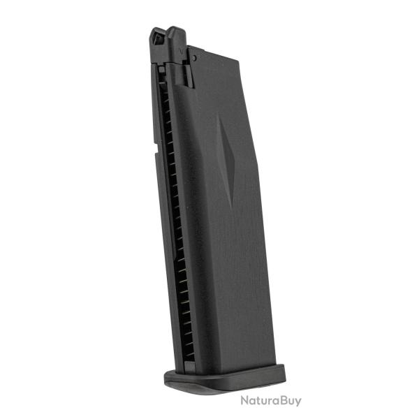 Chargeur KP05 Hi-Capa 5" Gaz (KJ Works)