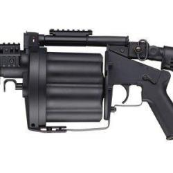 Lance Grenade Multiple GLM (ASG / ICS)